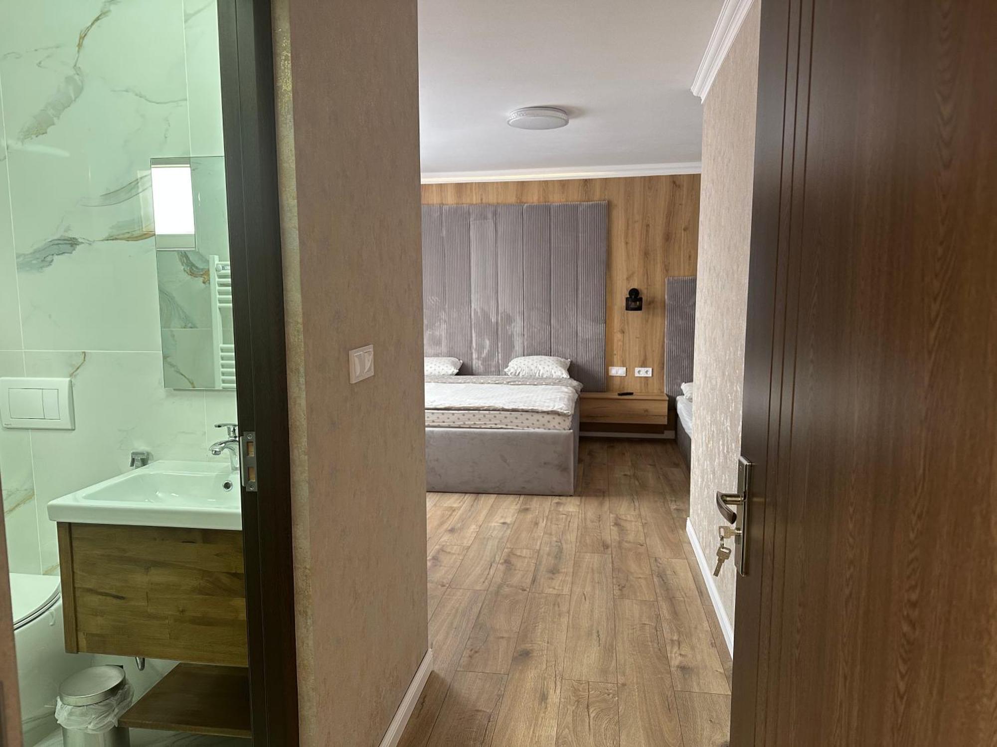 Calugari Country House Egomer المظهر الخارجي الصورة
