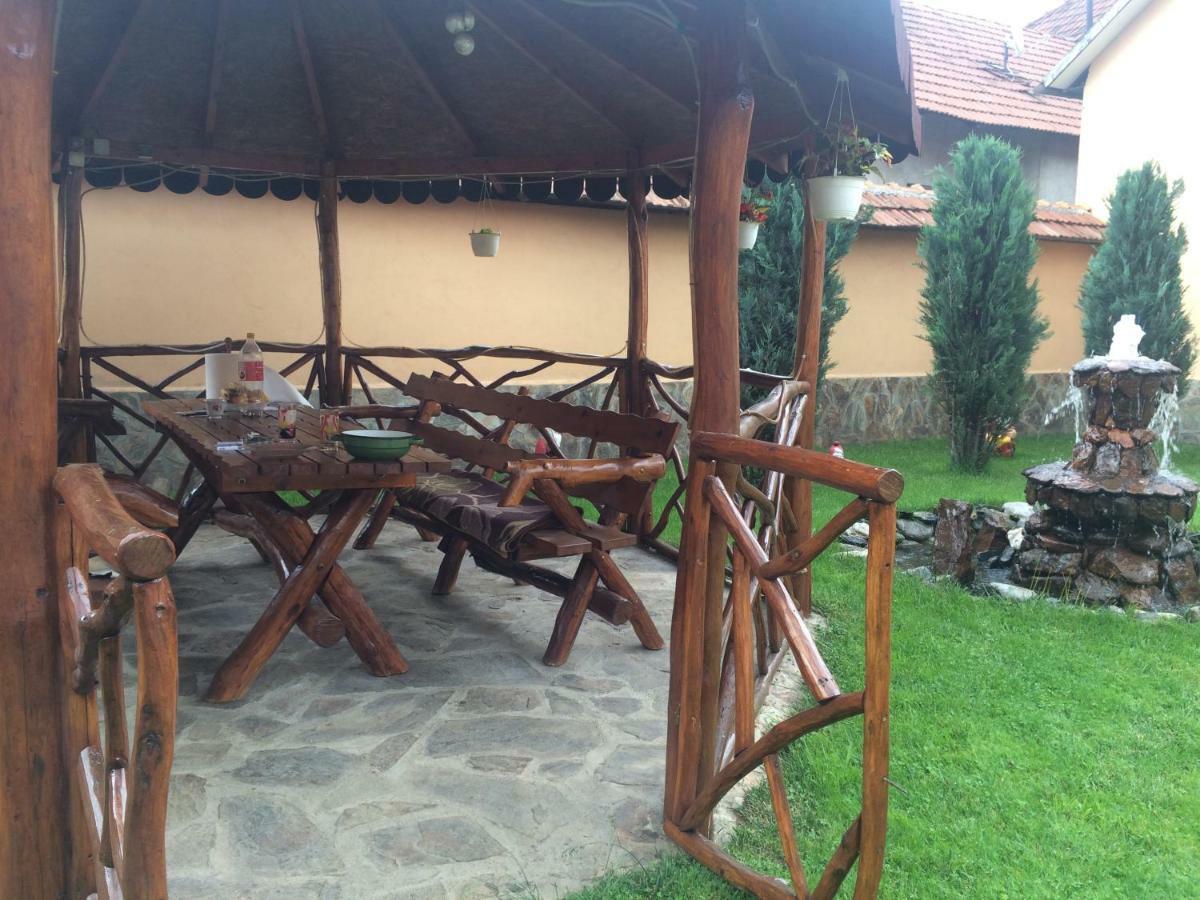 Calugari Country House Egomer المظهر الخارجي الصورة
