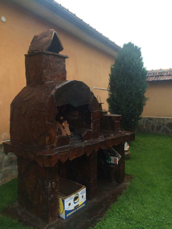 Calugari Country House Egomer المظهر الخارجي الصورة