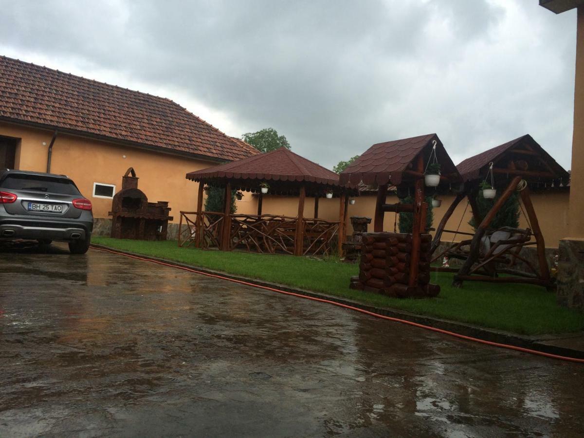 Calugari Country House Egomer المظهر الخارجي الصورة